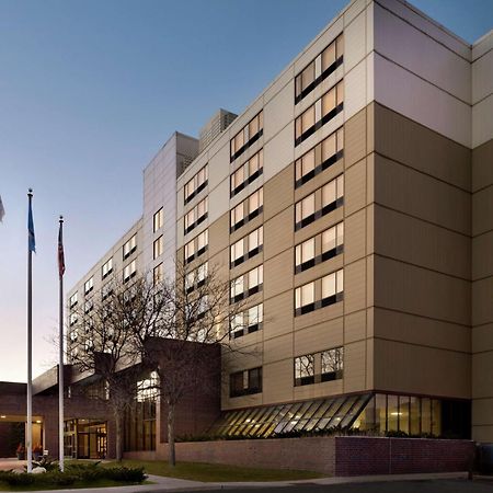 Doubletree By Hilton St. Paul, Mn Hotel Saint Paul Kültér fotó