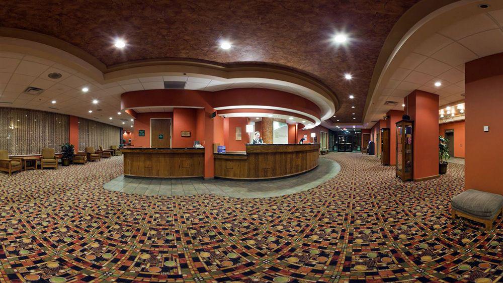 Doubletree By Hilton St. Paul, Mn Hotel Saint Paul Kültér fotó