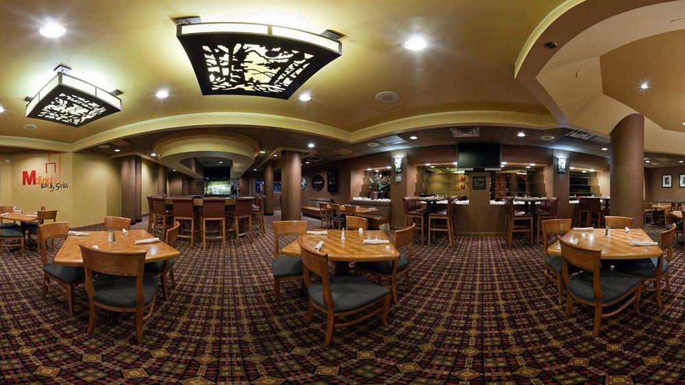 Doubletree By Hilton St. Paul, Mn Hotel Saint Paul Kültér fotó