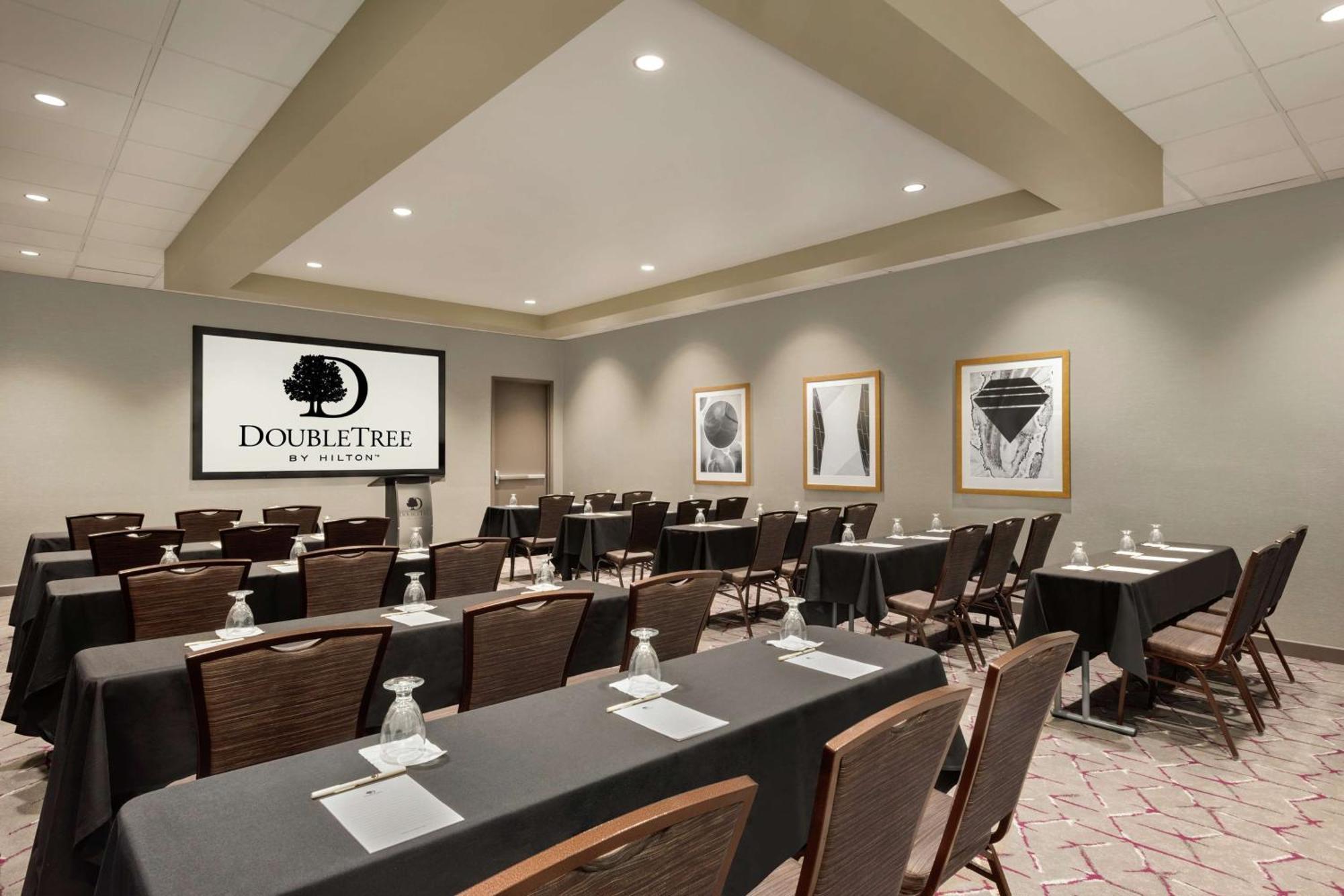 Doubletree By Hilton St. Paul, Mn Hotel Saint Paul Kültér fotó