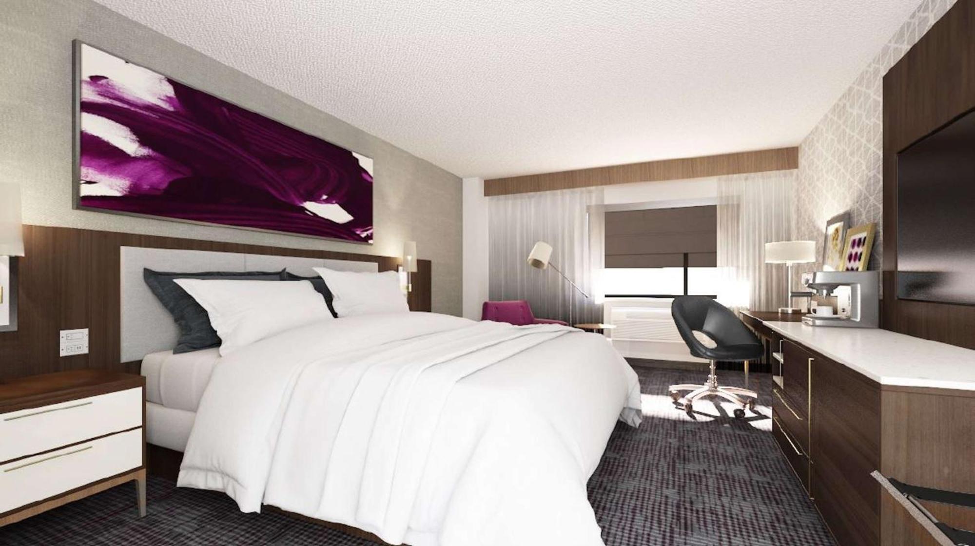 Doubletree By Hilton St. Paul, Mn Hotel Saint Paul Kültér fotó