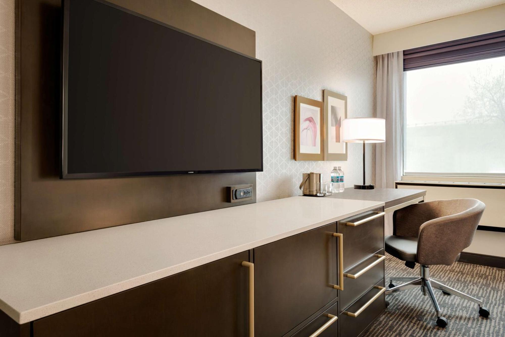 Doubletree By Hilton St. Paul, Mn Hotel Saint Paul Kültér fotó