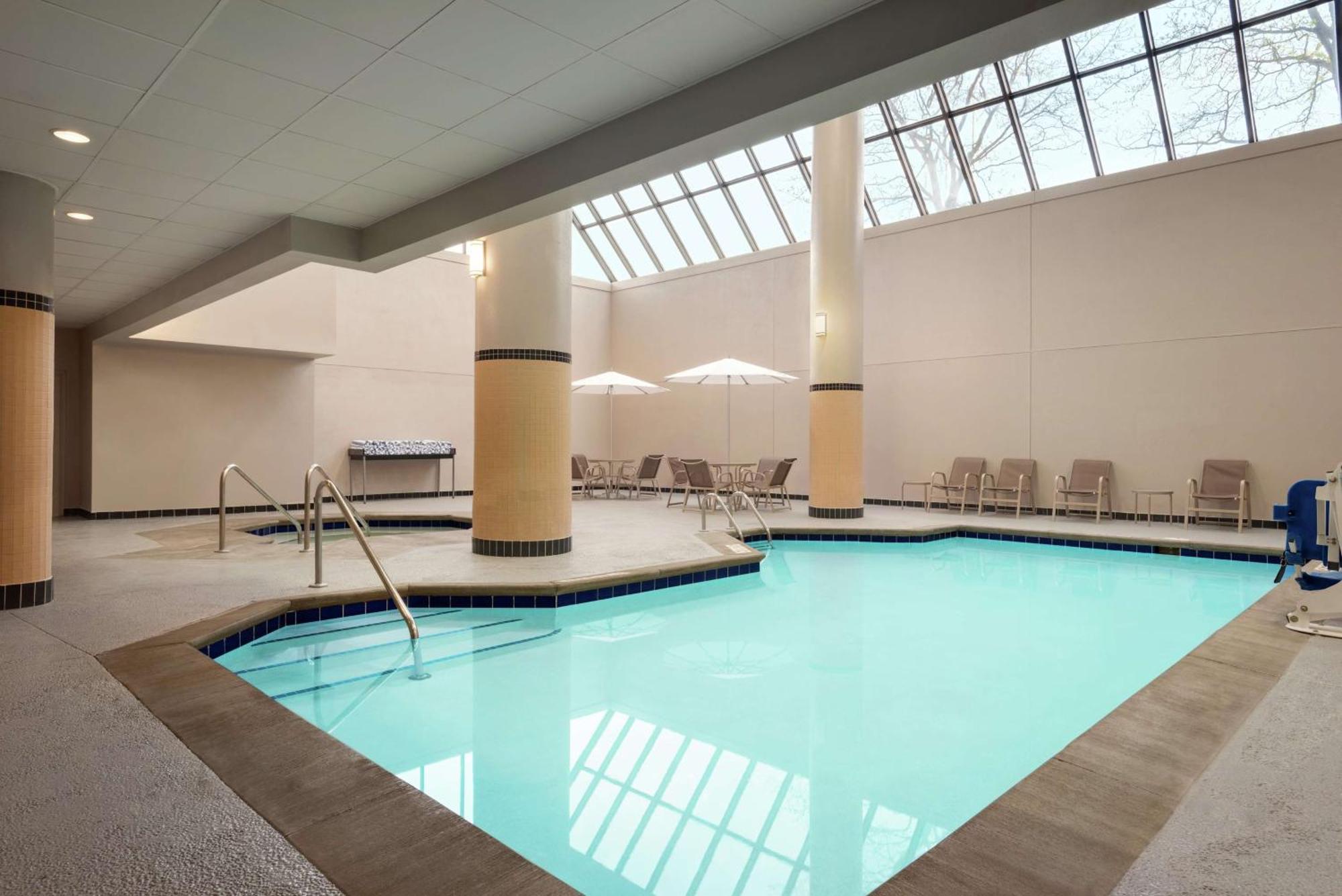 Doubletree By Hilton St. Paul, Mn Hotel Saint Paul Kültér fotó