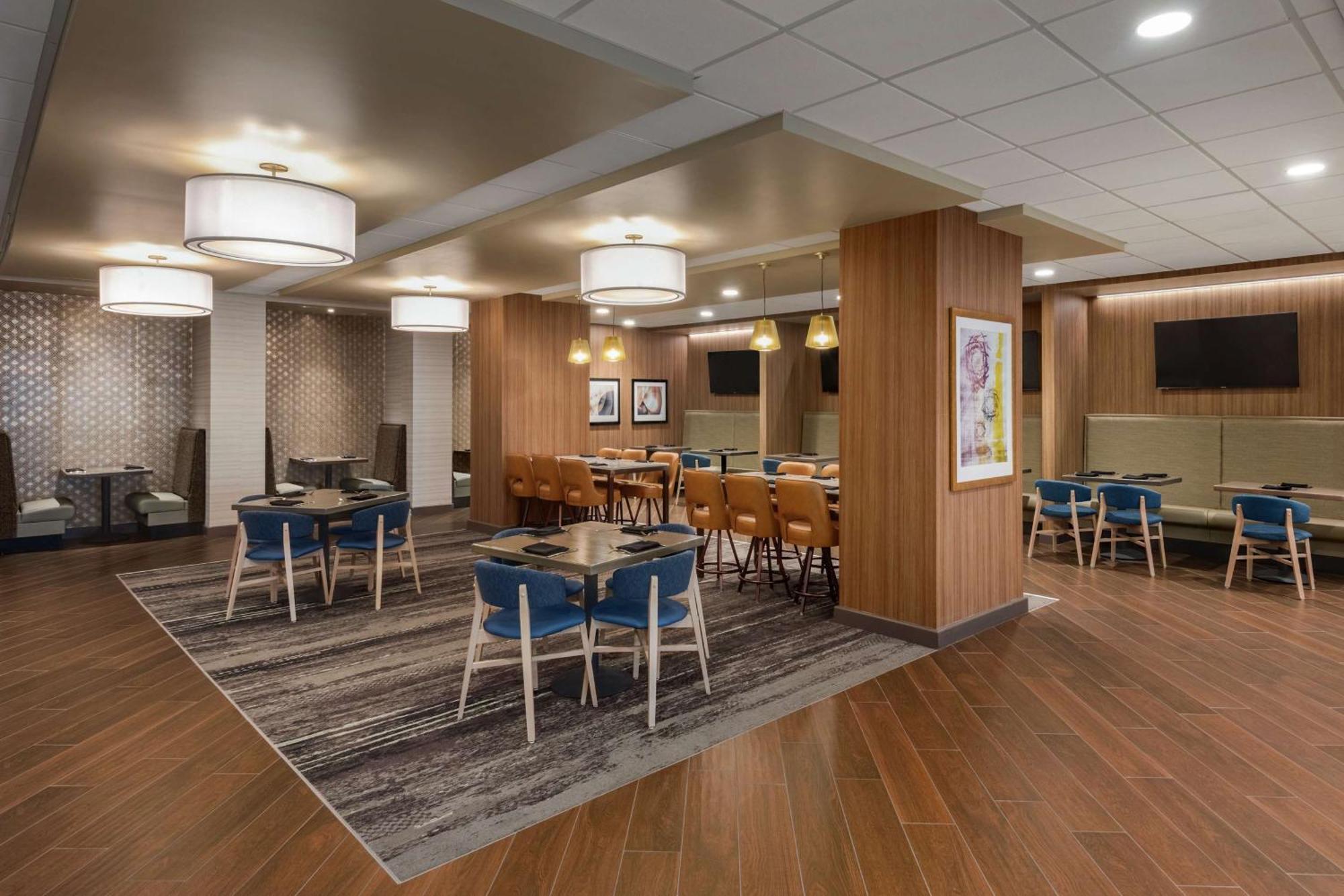 Doubletree By Hilton St. Paul, Mn Hotel Saint Paul Kültér fotó
