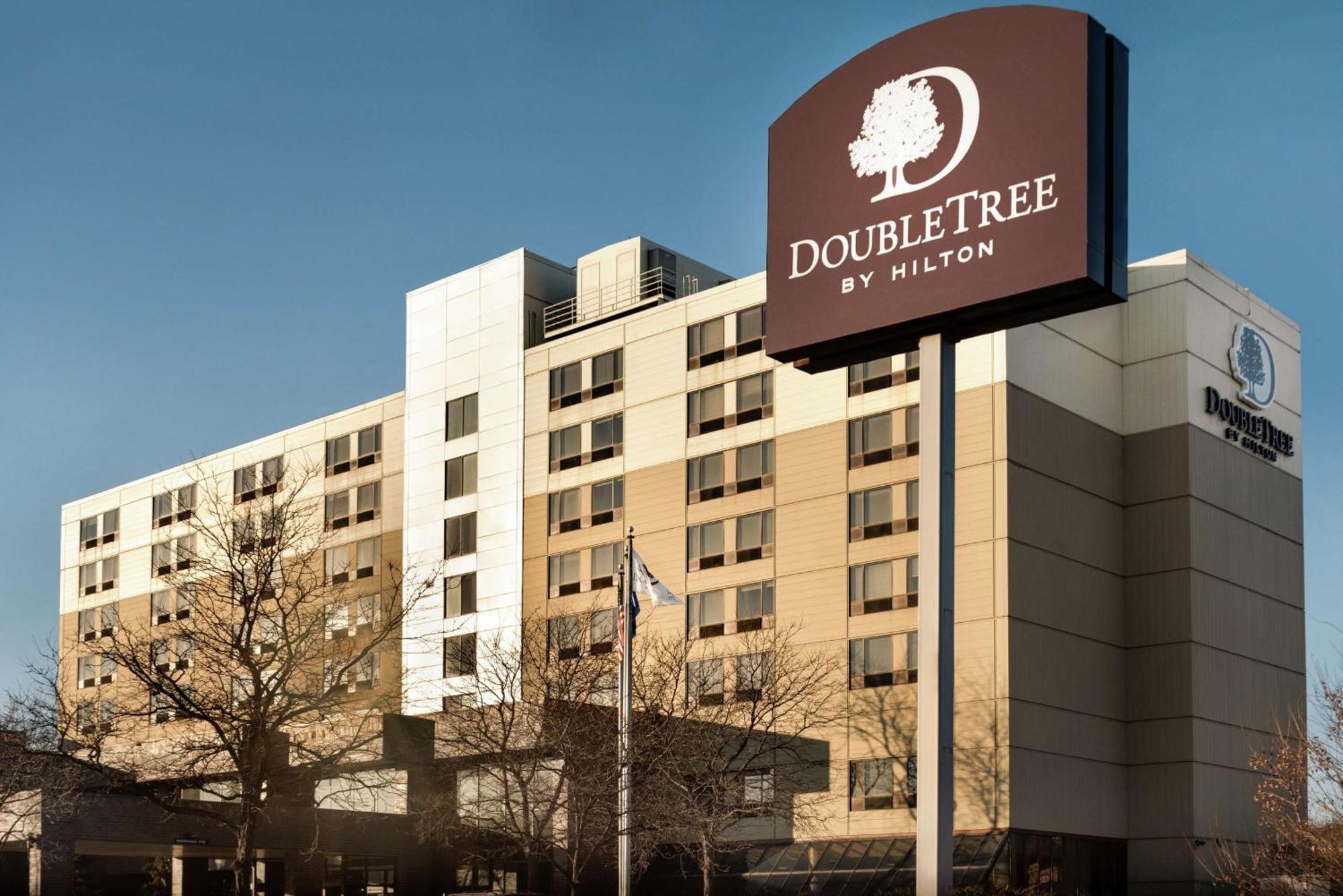 Doubletree By Hilton St. Paul, Mn Hotel Saint Paul Kültér fotó