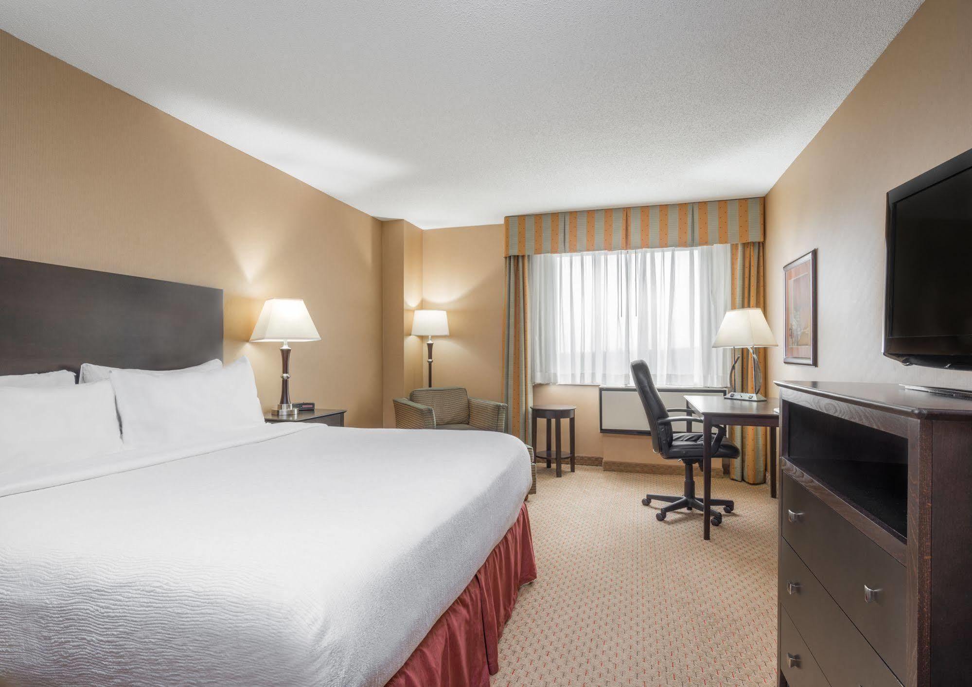 Doubletree By Hilton St. Paul, Mn Hotel Saint Paul Kültér fotó