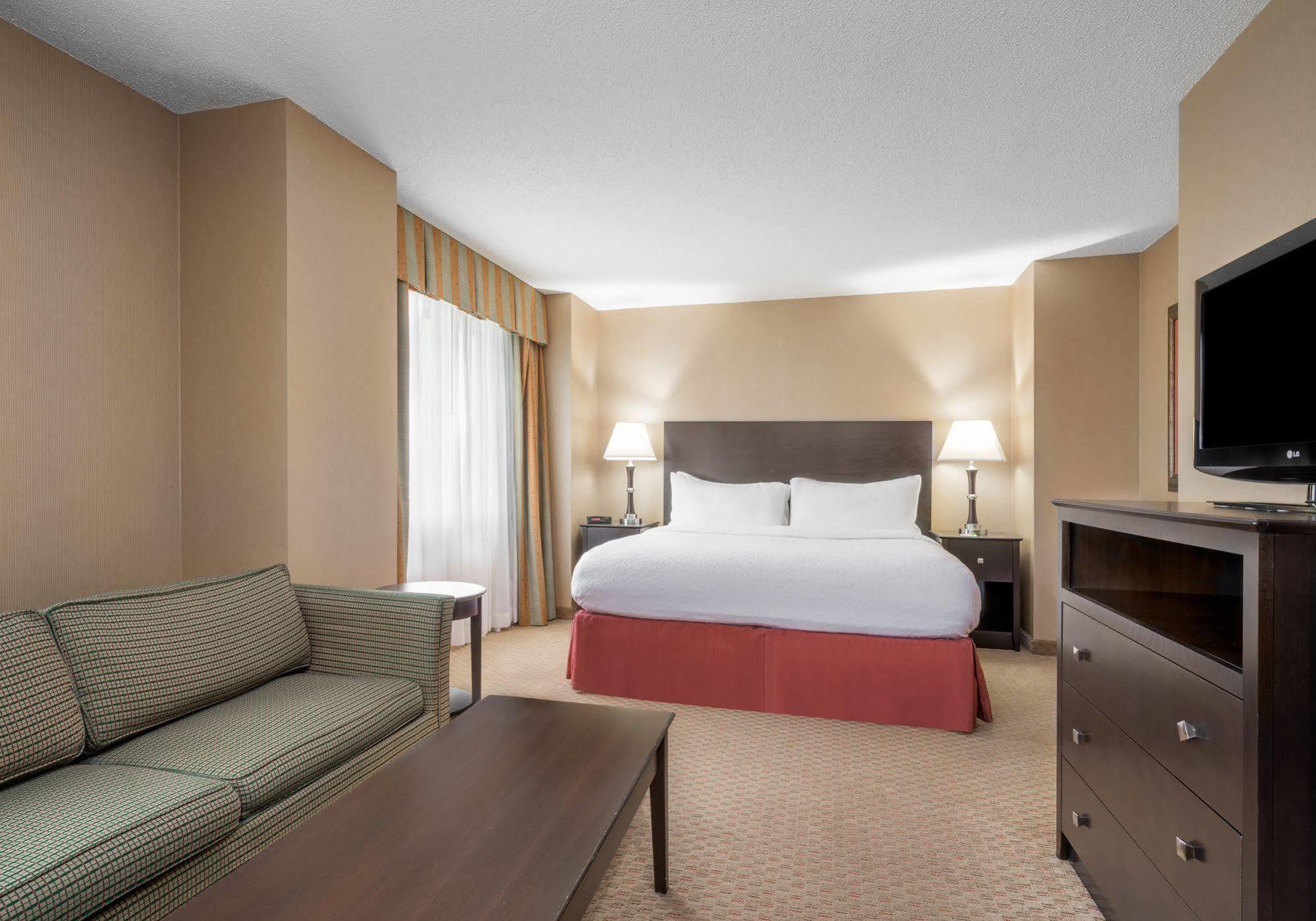 Doubletree By Hilton St. Paul, Mn Hotel Saint Paul Kültér fotó