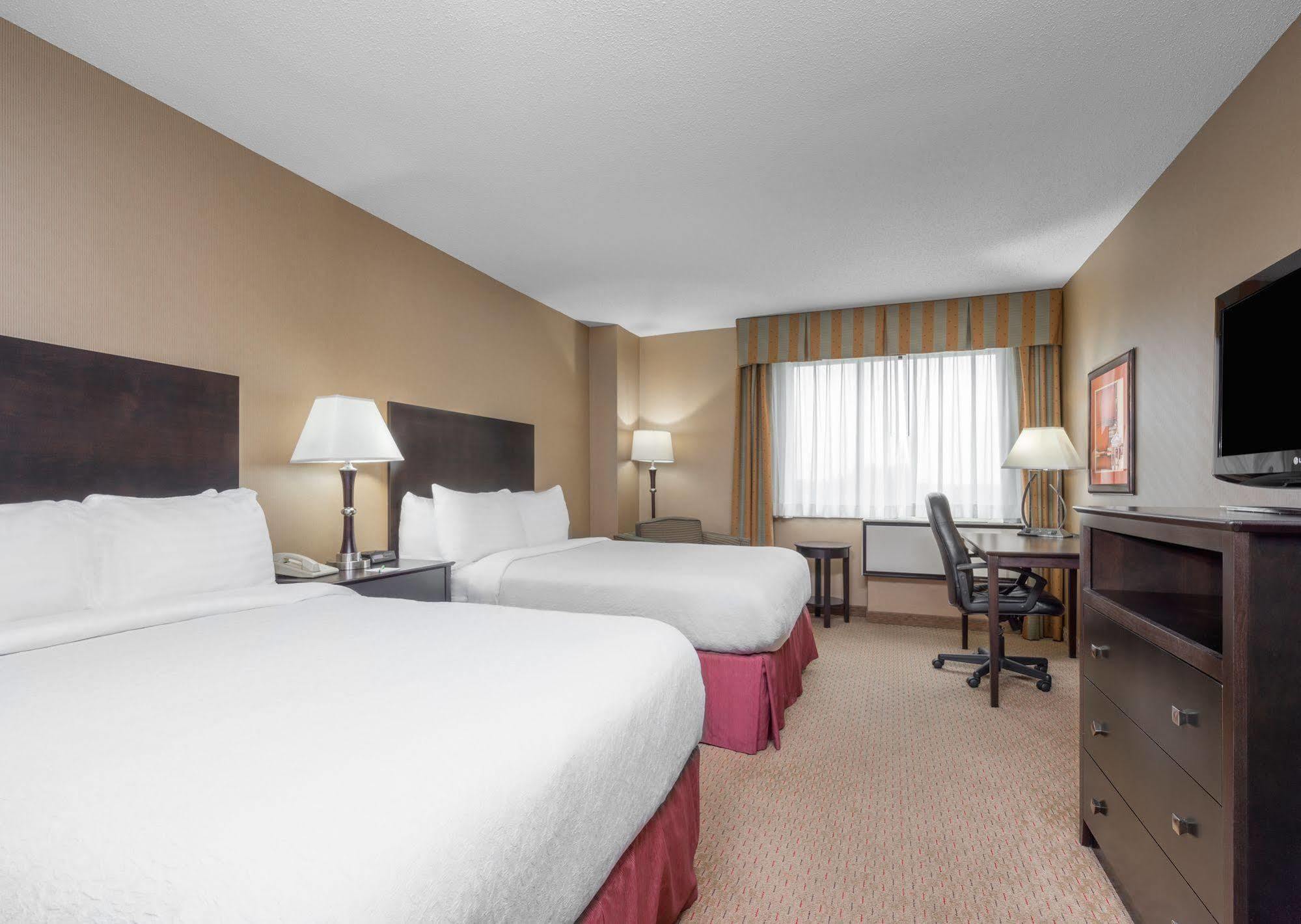 Doubletree By Hilton St. Paul, Mn Hotel Saint Paul Kültér fotó