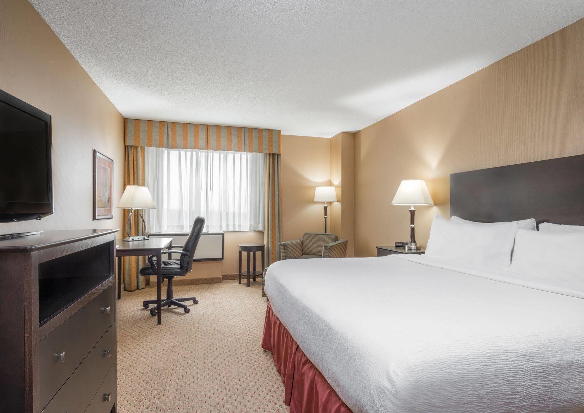 Doubletree By Hilton St. Paul, Mn Hotel Saint Paul Kültér fotó